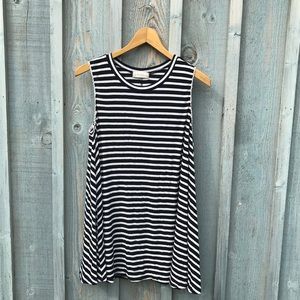 Altar’d State Striped Dress